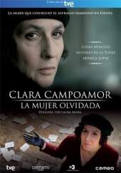 Clara Campoamor. La mujer olvidada 