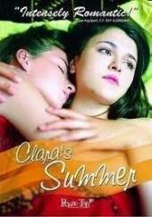 Clara cet été là (El verano de Clara)