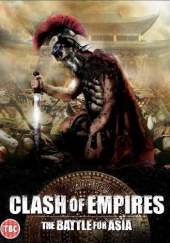 Clash Of Empires: Battle For Asia