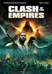 Clash of the Empires
