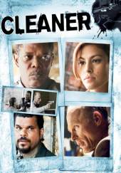 Cleaner