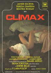 Climax (amenaza en las aulas)