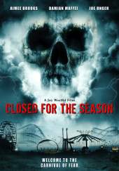 Closed For The Season