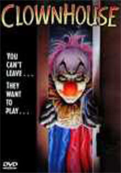 Clownhouse