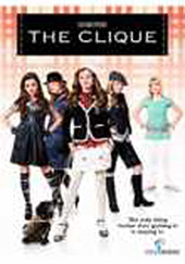 Club de Amigas (The Clique)