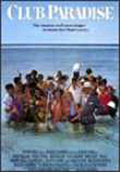 Club Paraíso (Club Paradise)