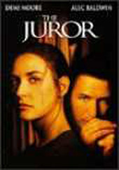 Coacción a un jurado