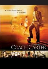 Coach Carter (Entrenador Carter)