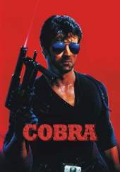 Cobra, el brazo fuerte de la ley (Cobra)