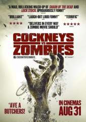 Cockneys vs Zombies