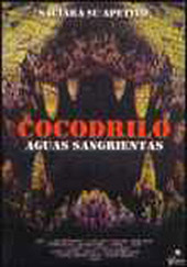 Cocodrilo: Aguas Sangrientas