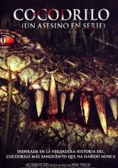 Cocodrilo, un asesino en serie