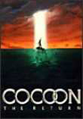 Cocoon: El retorno