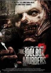 Coffin Baby (La Masacre De Toolbox 2)