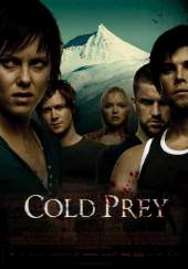Cold Prey Fanaticos Del Snow