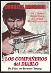 Cold Sweat (Los compañeros del diablo)