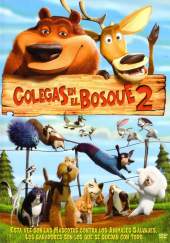Colegas en el bosque 2