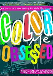 Color Me Obsessed. A film about The Replacements