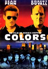 Colors: colores de guerra