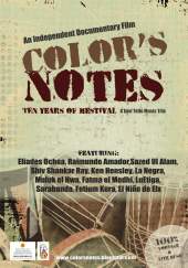 Color's Notes