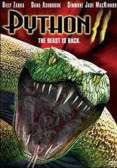 Comando Pitón