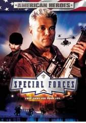 Comando suicida (Special Forces)