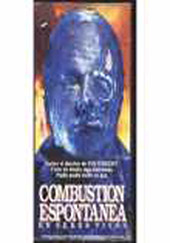 Combustión espontánea