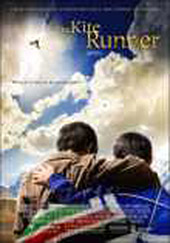 Cometas en el cielo (The Kite Runner)