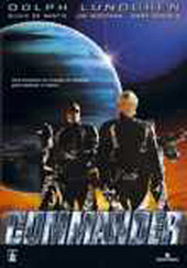 Commander (Commander)