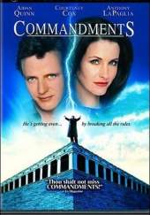 Commandments (Clamando al cielo)