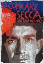 Commare Secca (La cosecha estéril)