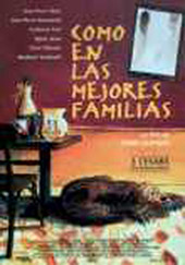 Como en las mejores familias