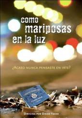 Como mariposas en la luz