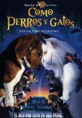 Como perros y gatos