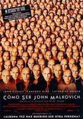 Cómo ser John Malkovich