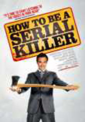 Cómo ser un asesino en serie (How to be a serial killer)