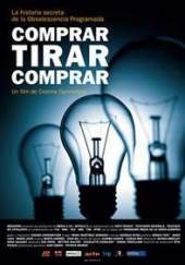 Comprar, tirar, comprar (AKA Fabricados para no durar - La obsolescencia programada)