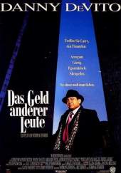 Con el dinero de los demás