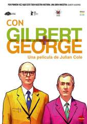 Con Gilbert + George