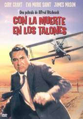 Con la muerte en los talones