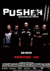 Con las manos ensangrentadas (Pusher II)