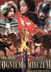 Con sangre y fuego