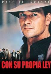 Con su propia ley