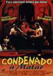 Condenado a matar (Bloodsport 4)
