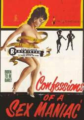 Confesiones de un adicto al sexo