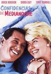 Confidencias a medianoche