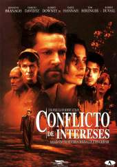 Conflicto de intereses