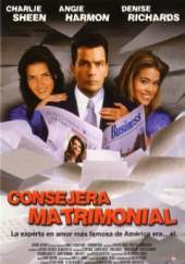 Consejera matrimonial