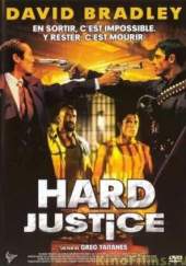 Conspiracion de asesinos (Hard justice)
