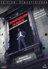 Conspiración en Berlín